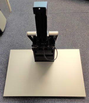 Preview: Motor-Tischstandfuß Beovision Avant